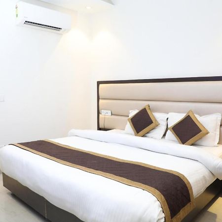 Hotel Avi Inn Amritsar Zewnętrze zdjęcie