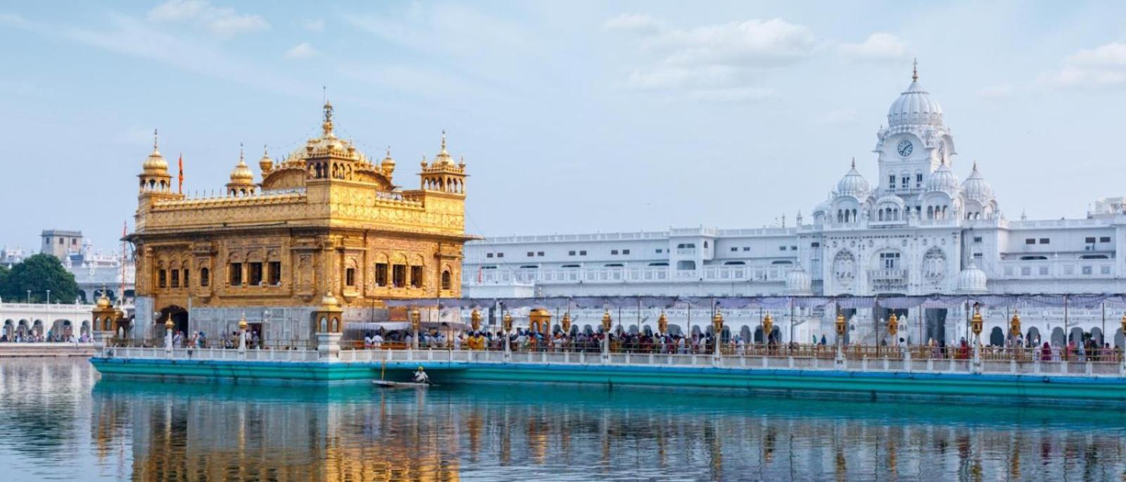 Hotel Avi Inn Amritsar Zewnętrze zdjęcie