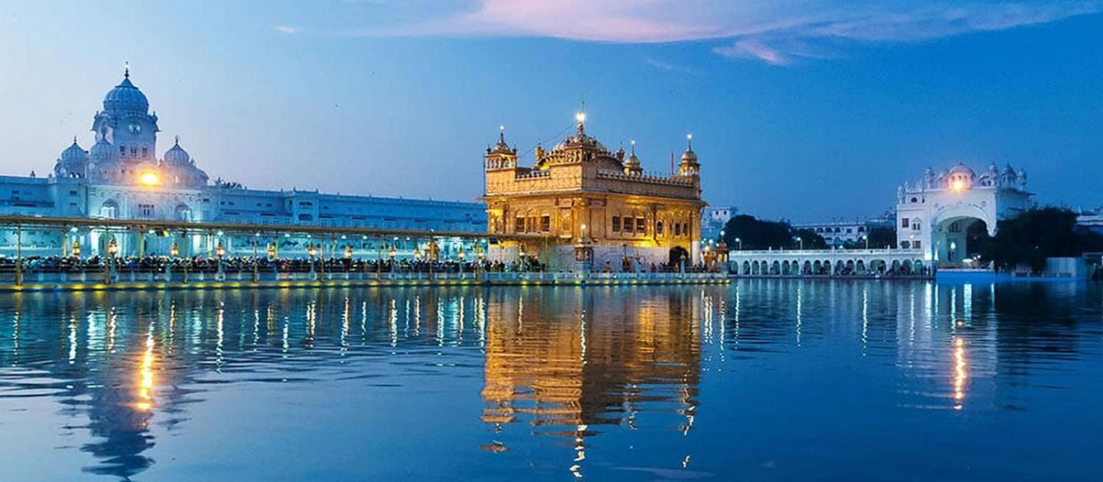 Hotel Avi Inn Amritsar Zewnętrze zdjęcie